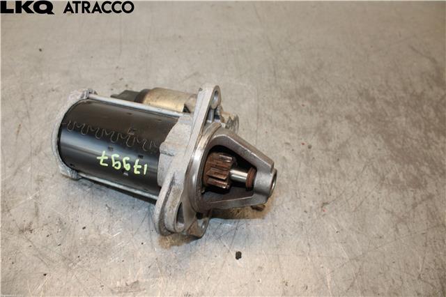 Starter til Opel Mokka 2012-2016 (Type I, Fase 1) (25196021|)