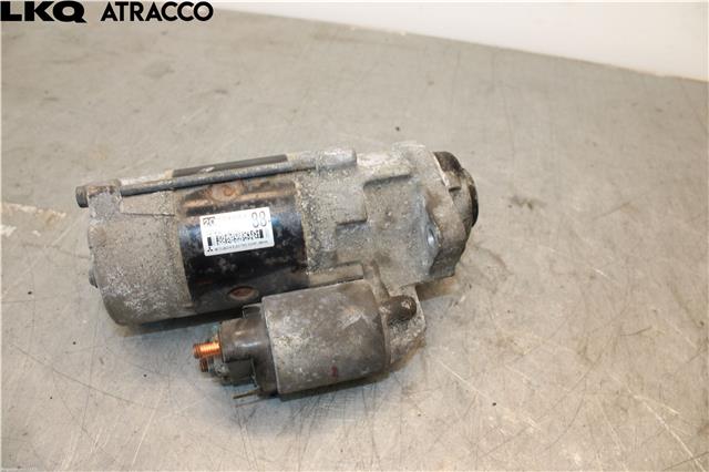Starter til Citroën C4, Picasso 2006-2013 (Type I)  (1810A1|)