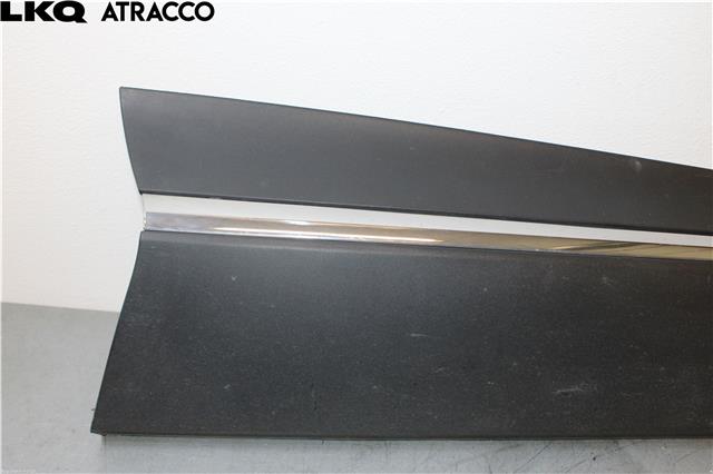 Diverse deler til Renault Captur 2013-2020 (Type I)  (801867830R|)