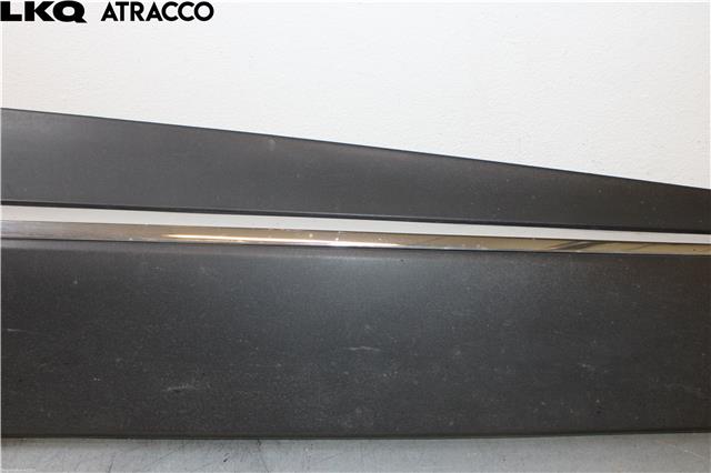 Diverse deler til Renault Captur 2013-2020 (Type I)  (801867830R|)