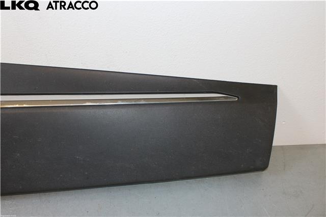 Diverse deler til Renault Captur 2013-2020 (Type I)  (801867830R|)
