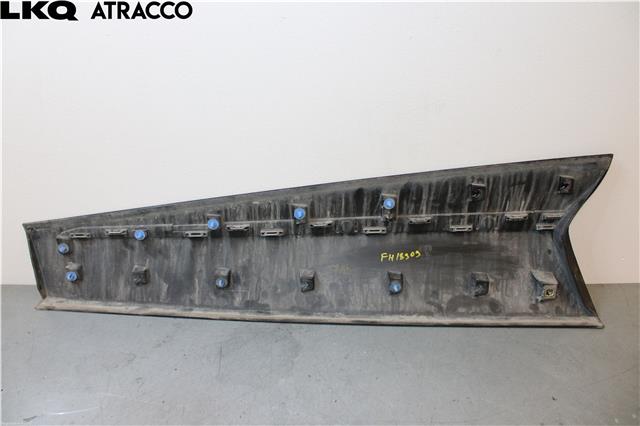Diverse deler til Renault Captur 2013-2020 (Type I)  (801867830R|)