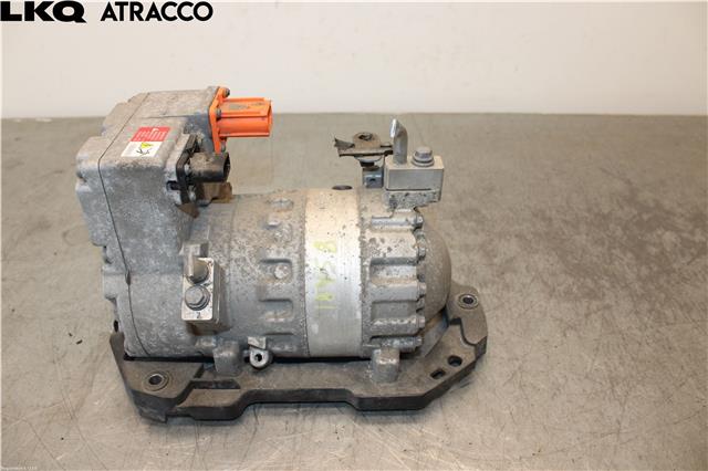 Aircondition kompressor til Škoda Enyaq 2021-->> (1EA820808D|)