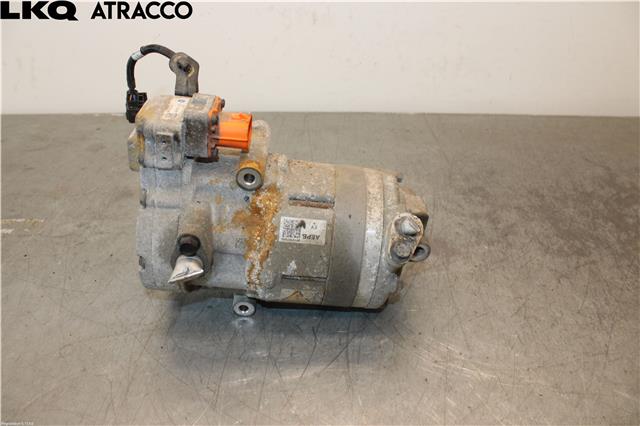 Aircondition kompressor til Hyundai Ioniq Electric 2019-->> (Fase 2) (97701G2000|)