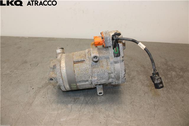 Aircondition kompressor til Hyundai Ioniq Electric 2019-->> (Fase 2) (97701G2000|)