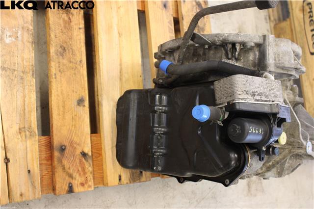 Girkasse automat til Mercedes A-Klasse 2012-2018 (W176) (W176) (A2463708902|)