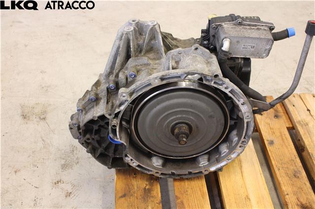 Girkasse automat til Mercedes A-Klasse 2012-2018 (W176) (W176) (A2463708902|)