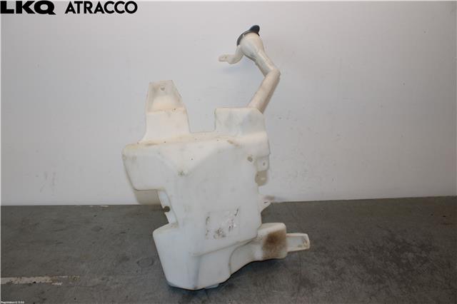 Spylertank til Nissan Qashqai 2014-2021 (Type II) (289104EM0A|)