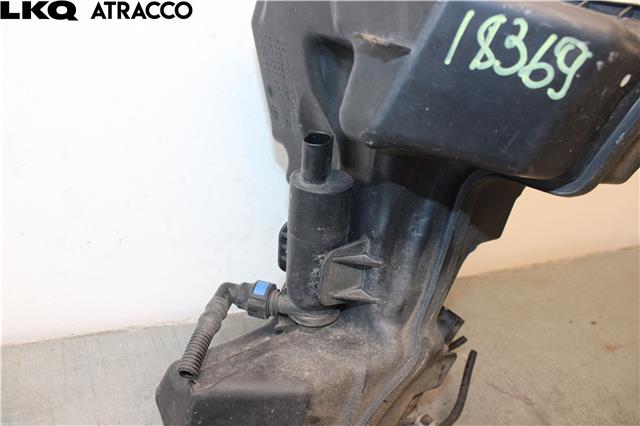 Spylertank til VW Golf VII 2012-2017 (Fase 1)  (5G0955453AE|)