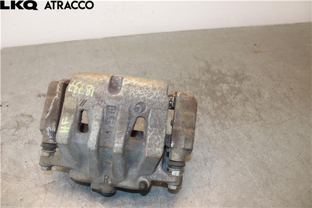 Bremsecaliper høyre foran til Subaru Solterra 2022-->>  (NOID|)