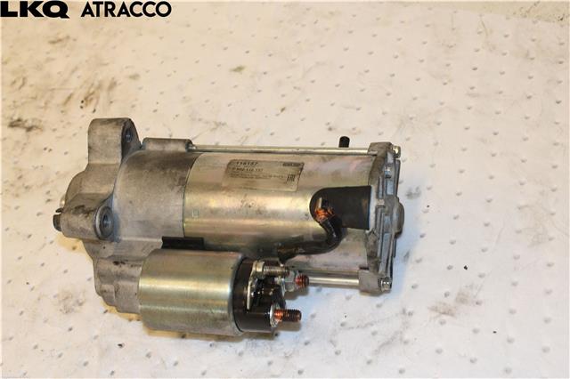 Starter til Ford S-Max 2010-2015 (Type I, Fase 2) (F032116157|)