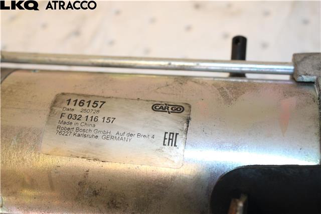 Starter til Ford S-Max 2010-2015 (Type I, Fase 2) (F032116157|)