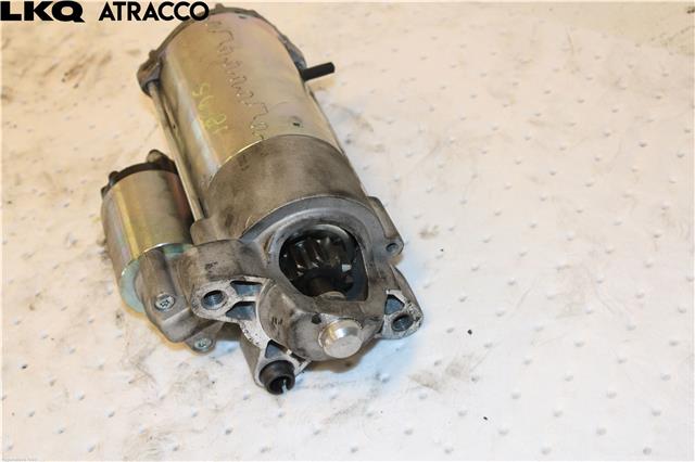 Starter til Ford S-Max 2010-2015 (Type I, Fase 2) (F032116157|)