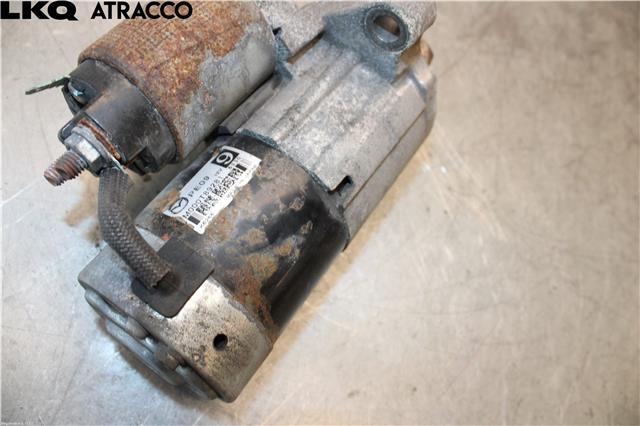 Starter til Mazda CX-3 2015-2022  (M000T89281|)