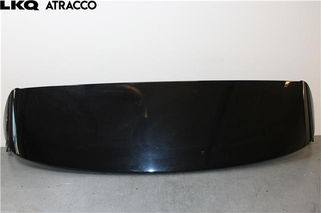 Spoiler bakluke til Renault Captur 2013-2020 (Type I)  (960306591R|)