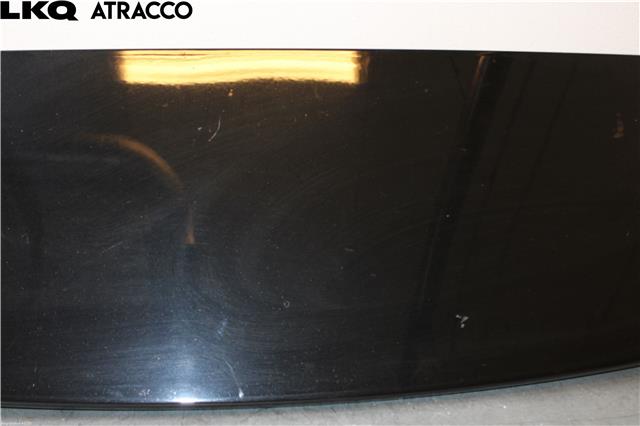 Spoiler bakluke til Renault Captur 2013-2020 (Type I)  (960306591R|)