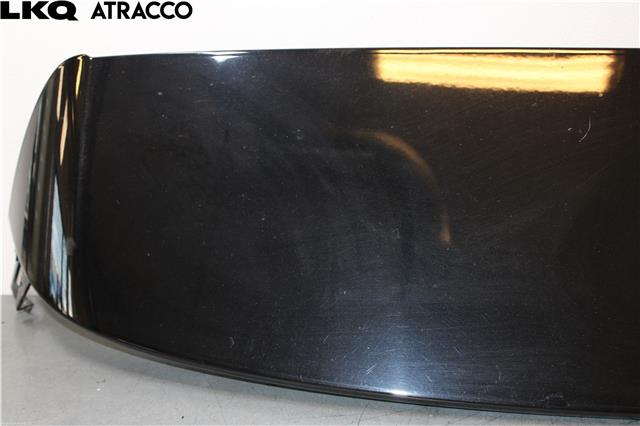 Spoiler bakluke til Renault Captur 2013-2020 (Type I)  (960306591R|)