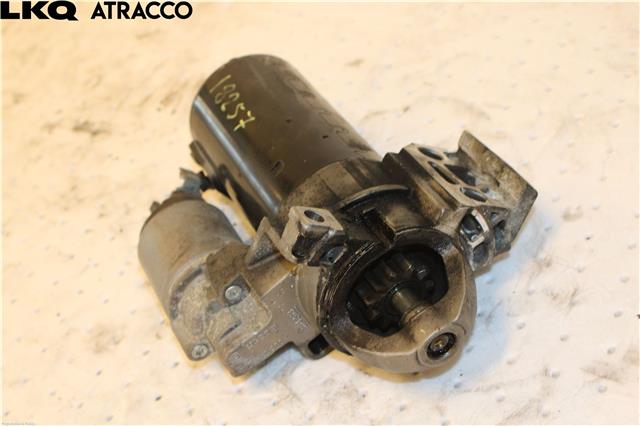 Starter til BMW 5-Serie 2010-2017 (F10/F11) (F10/F11) (1241857410205|)