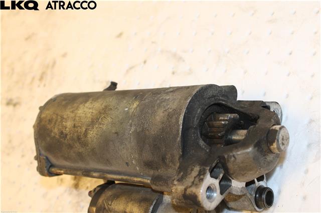 Starter til Ford Focus 2011-2014 (Type III, Fase 1)  