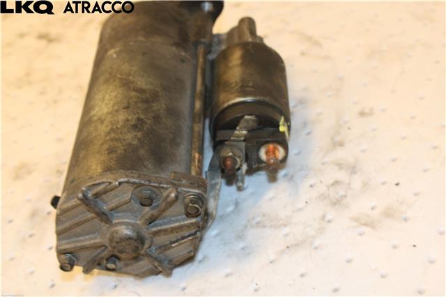 Starter til Ford Focus 2011-2014 (Type III, Fase 1)  