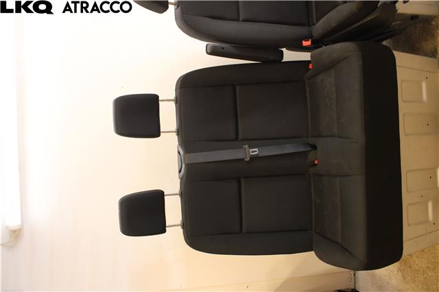 Sete foran til Mercedes Sprinter 2018-->> (907/910) (907/910) (A9079240100|)
