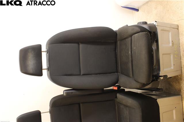 Sete foran til Mercedes Sprinter 2018-->> (907/910) (907/910) (A9079240100|)