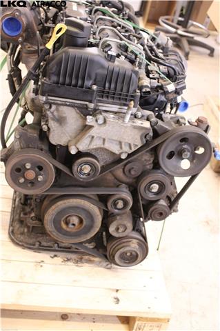 Motor diesel til Kia Sorento 2011-2015 Type II  (1F0512FH00|)