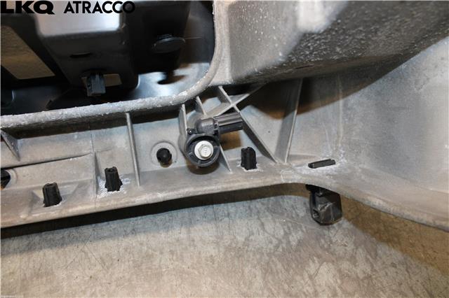 Frontplate til Ford Mustang Mach-e 2020-->> (LJ9BI6EI66AG|)