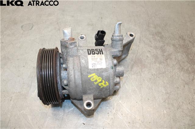 Aircondition kompressor til Mazda CX-3 2015-2022 (DB5H61450|)