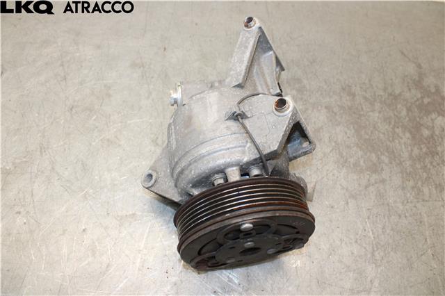 Aircondition kompressor til Mazda CX-3 2015-2022 (DB5H61450|)