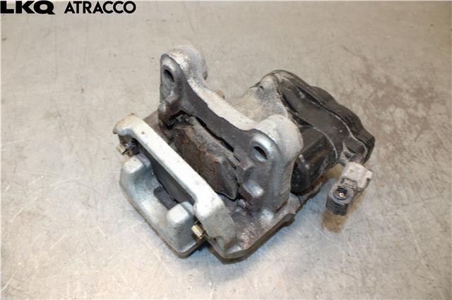 Bremsecaliper høyre bak til Toyota bZ4X 2022-->>  (4783042100|)