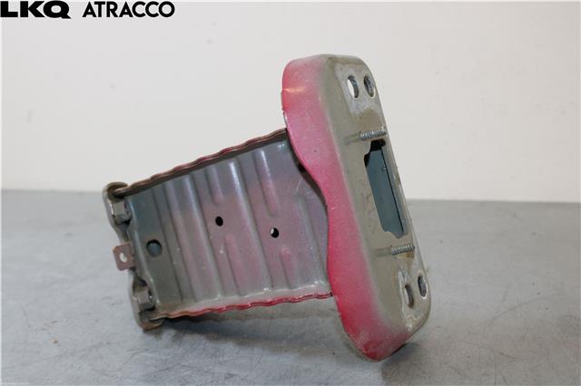 Diverse deler til Toyota Yaris 2014-2020 (Type III, Fase 2) (570130D041|)