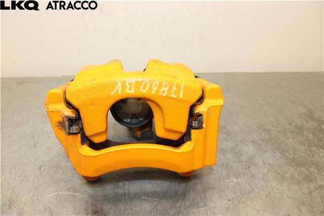Bremsecaliper venstre bak til Audi e-tron 2018-->> (4KE615403A|)