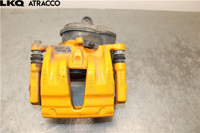 Bremsecaliper venstre bak til Audi e-tron 2018-->> (4KE615403A|)