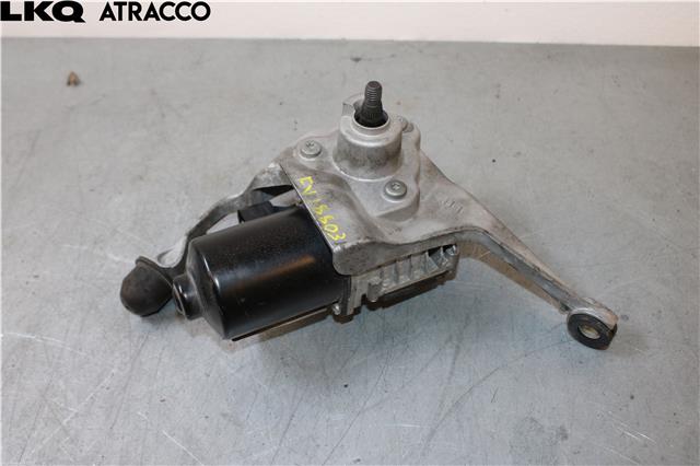 Viskermotor frontrute til Ford Transit Connect 2018-->> Type II, Fase 2 (2283433|)