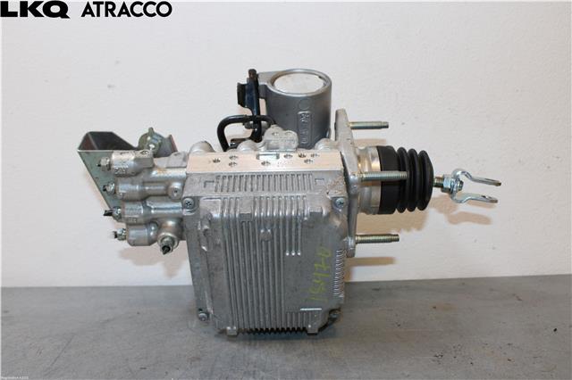 ABS sentral til Toyota Yaris 2014-2020 (Type III, Fase 2)  (4705052370|)