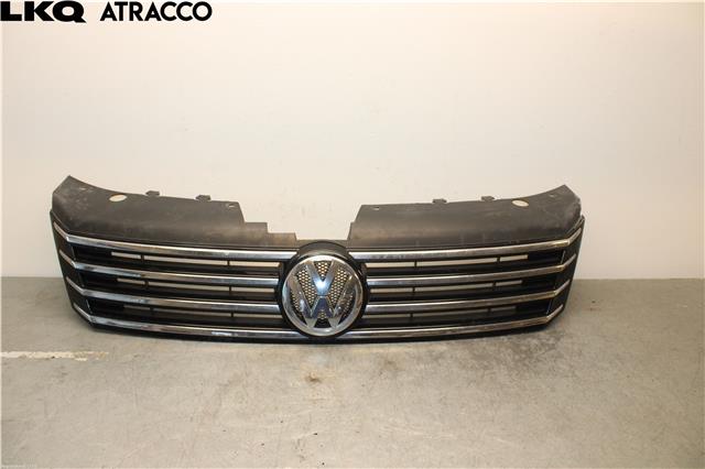 Grill til VW Passat 2011-2015 (B7) (B7) (3AA853651|)