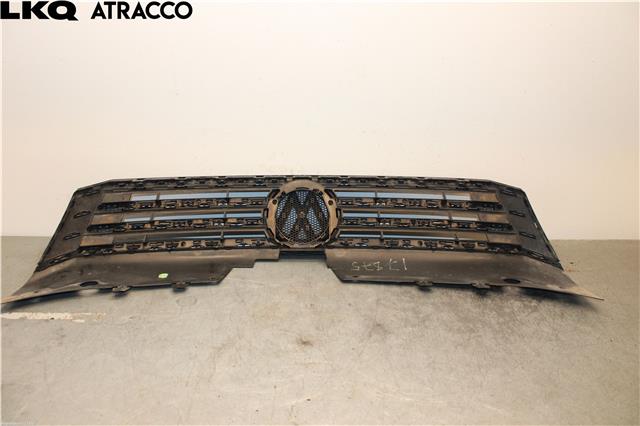 Grill til VW Passat 2011-2015 (B7) (B7) (3AA853651|)
