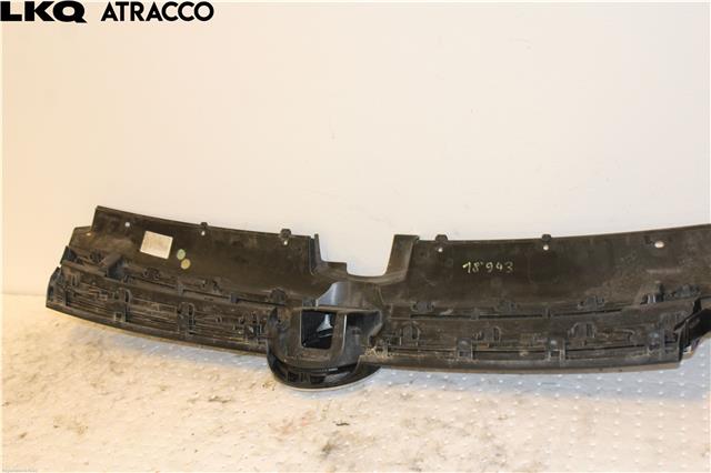 Grill til VW e-Golf 2017-2020 (Fase 2)  (5GE853651|)