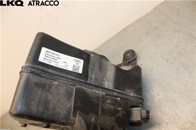 Horn/signalhorn til Toyota Verso 2009-2016 (Type III) (4KE035916|)