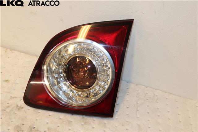 Baklykt høyre indre til VW Golf, Plus/Cross, 2009-2013 (Fase 2)  (5M0945094S)