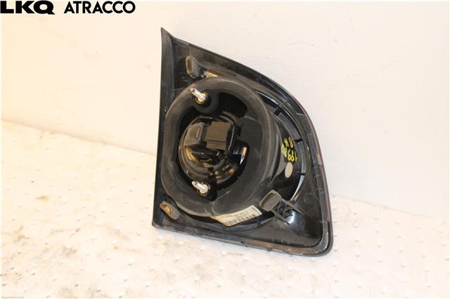 Baklykt høyre indre til VW Golf, Plus/Cross 2009-2013 (Fase 2) (5M0945094S|)