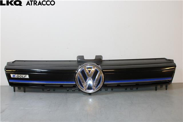 Grill til VW e-Golf 2014-2017 (Fase 1) (5GE853651|)