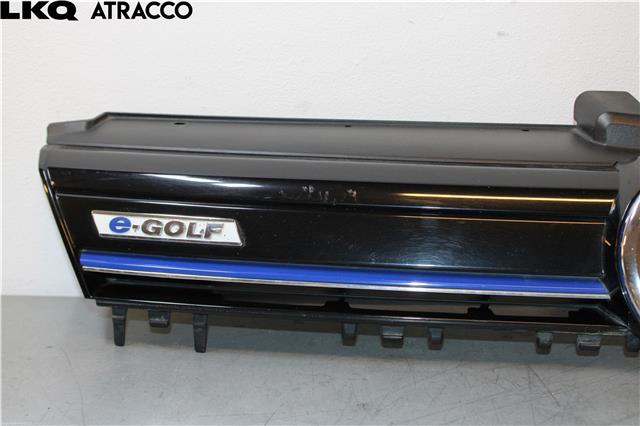 Grill til VW e-Golf 2014-2017 (Fase 1) (5GE853651|)