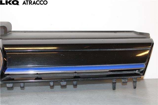 Grill til VW e-Golf 2014-2017 (Fase 1) (5GE853651|)
