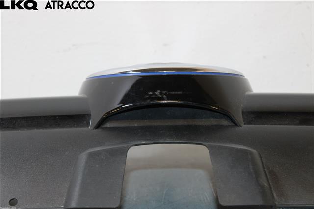 Grill til VW e-Golf 2014-2017 (Fase 1) (5GE853651|)