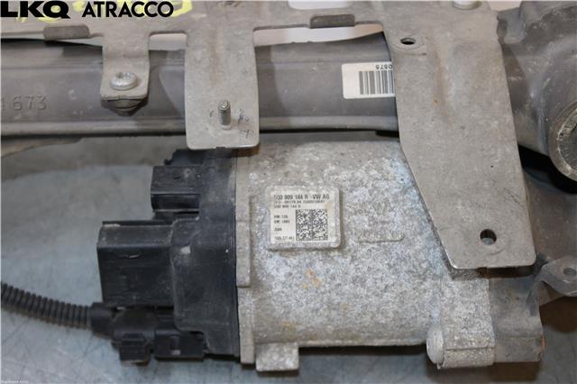 Tannstang til VW e-Golf 2014-2017 (Fase 1)  (5Q1423055M|)