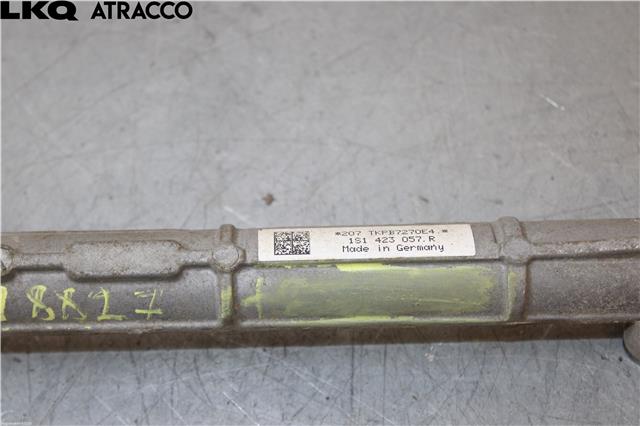 Tannstang til VW E-Up 2013-2019 (1S1423057RX|)