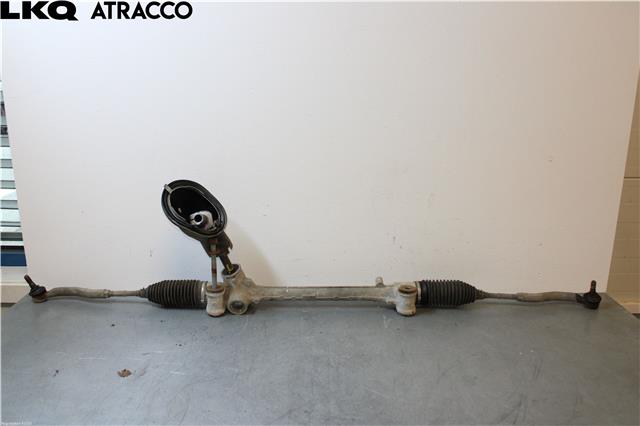 Tannstang til Toyota Yaris 2014-2020 (Type III, Fase 2)  (455000D271|)