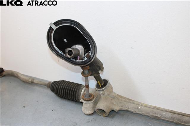 Tannstang til Toyota Yaris 2014-2020 (Type III, Fase 2)  (455000D271|)